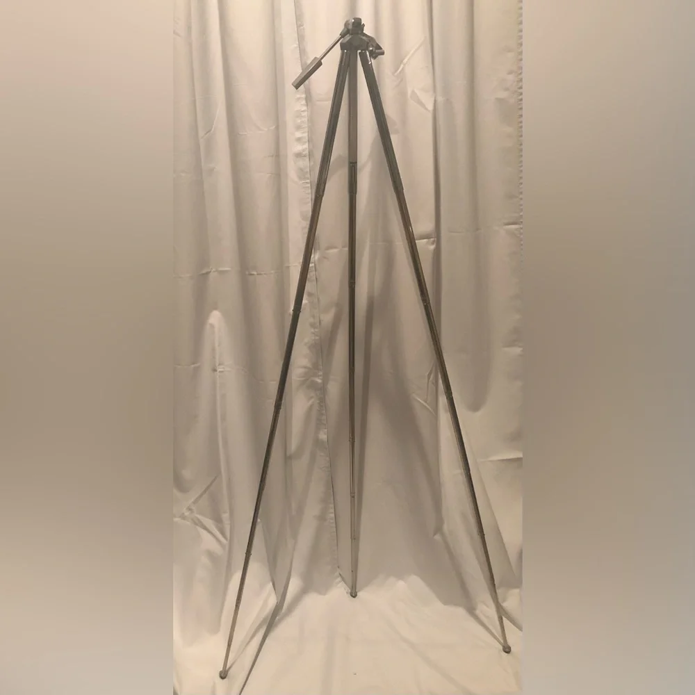 Bower All Metal Tripod